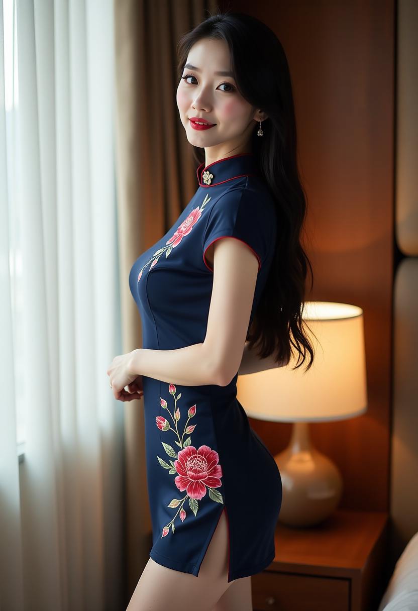 星空无痕音乐短片拍摄现场